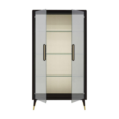 Moon Glass Cupboard-Contract Furniture Store for hospitality, leisure & commercial projects