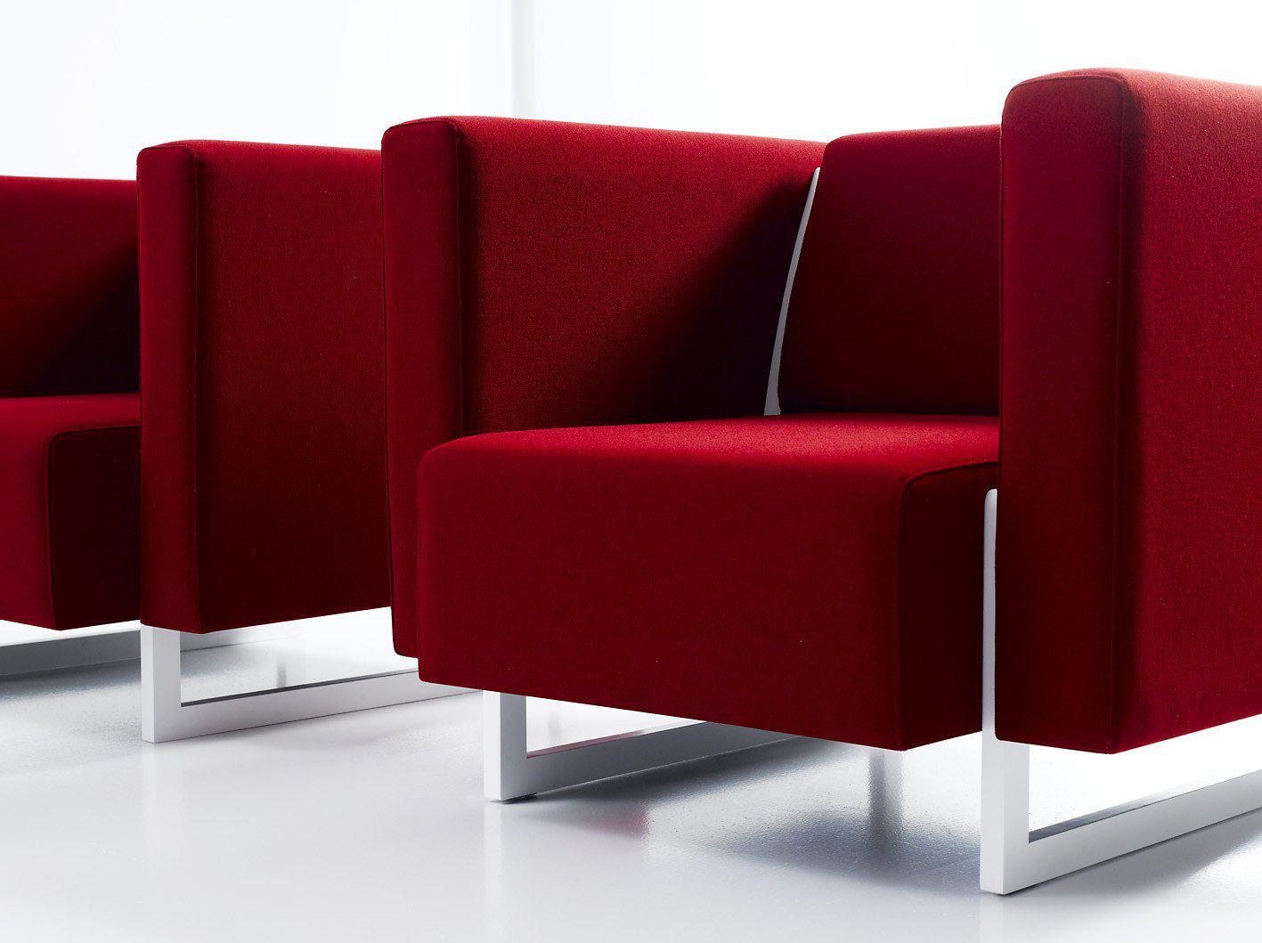 Moon Lounge Chair-Sancal-Contract Furniture Store