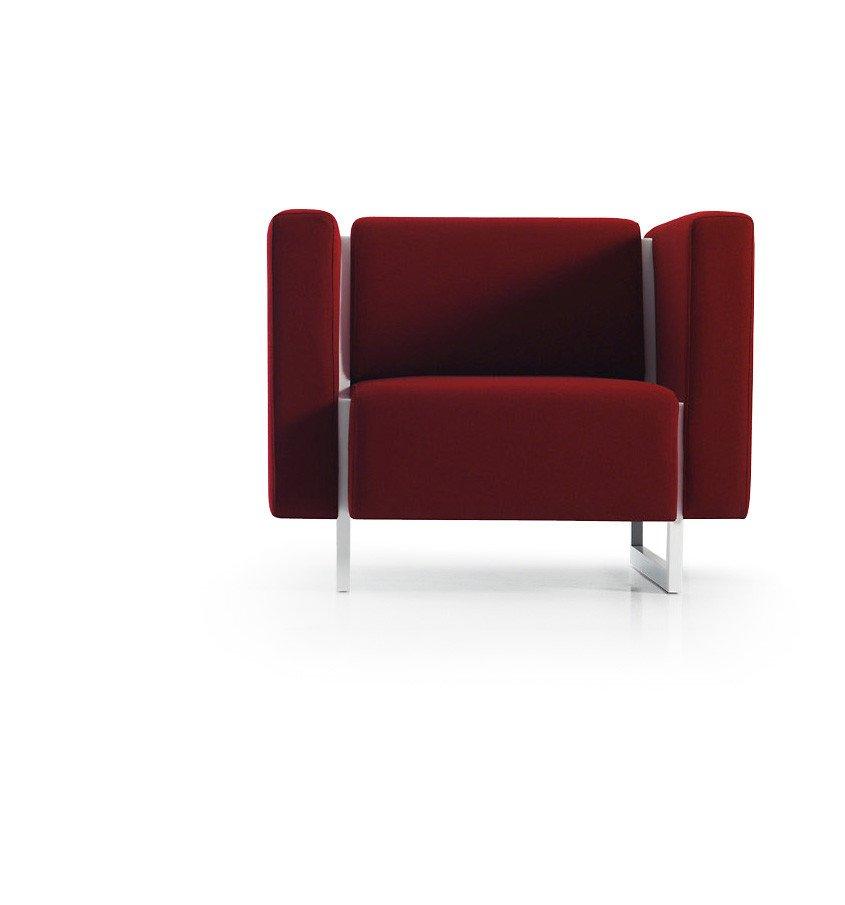 Moon Lounge Chair-Sancal-Contract Furniture Store