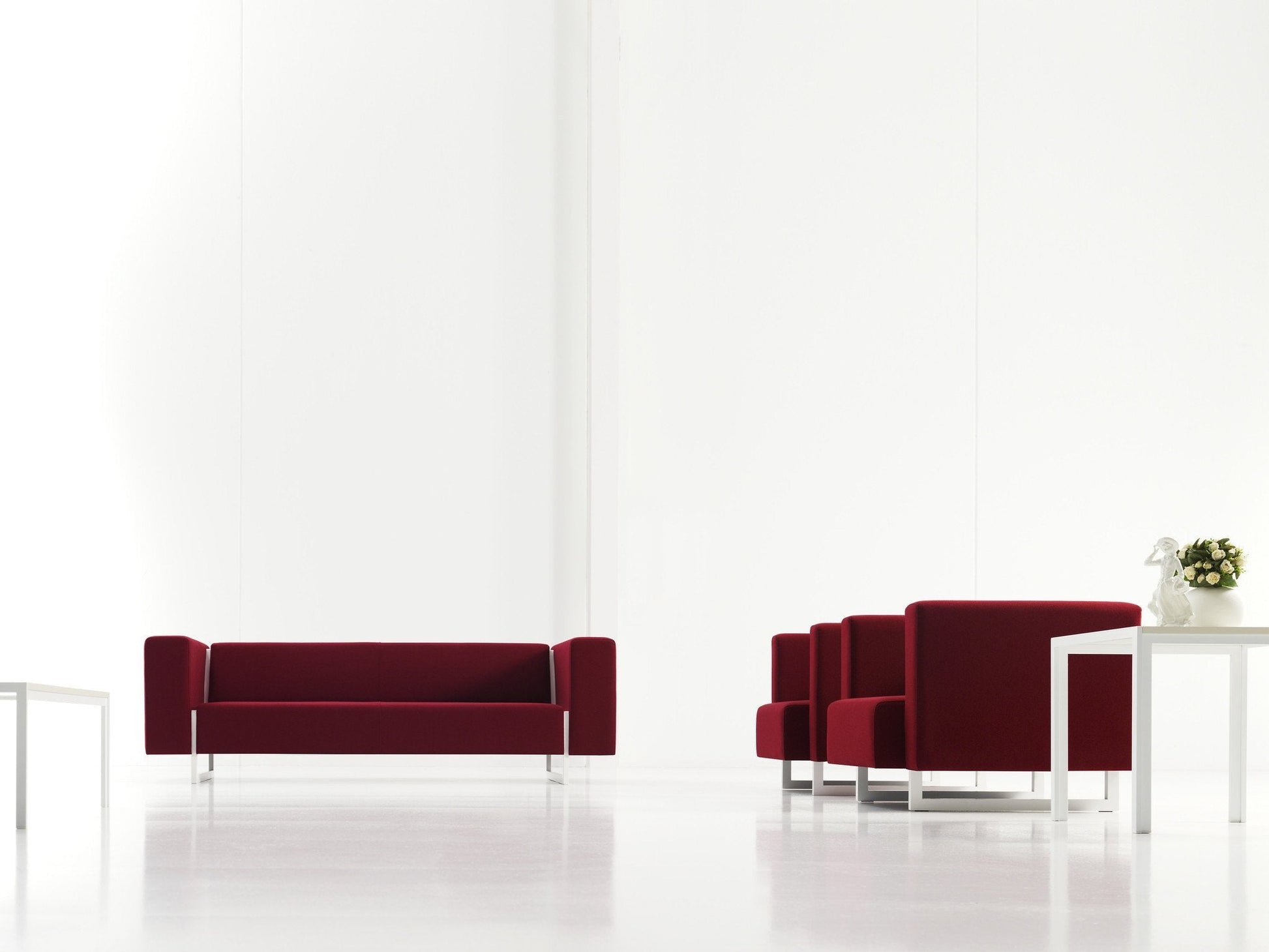 Moon Modular Sofa-Contract Furniture Store