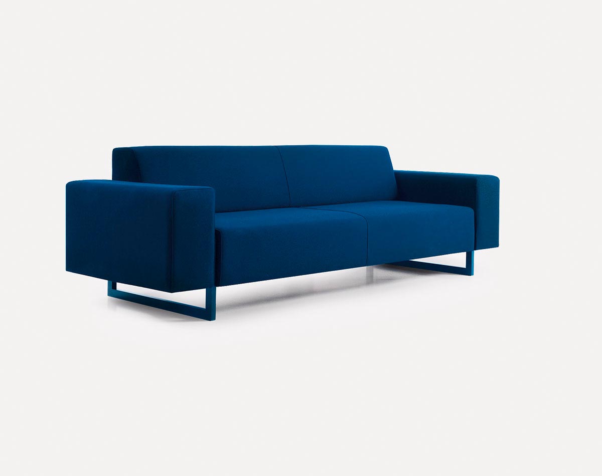 Moon Modular Sofa-Contract Furniture Store