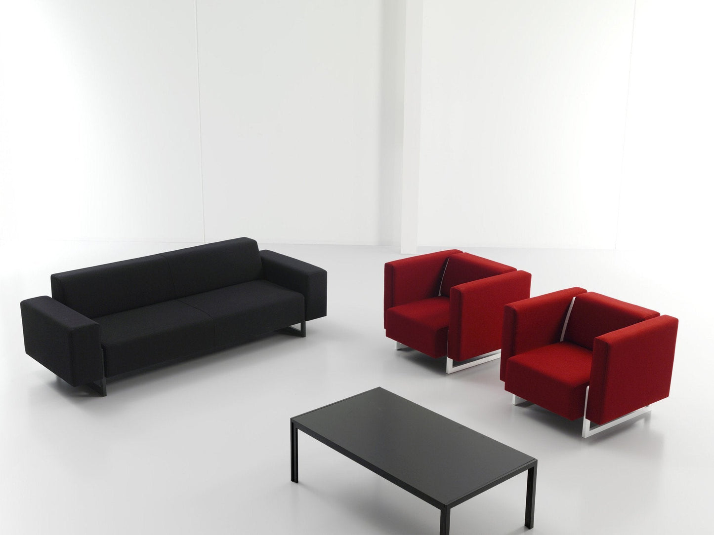 Moon Modular Sofa-Contract Furniture Store