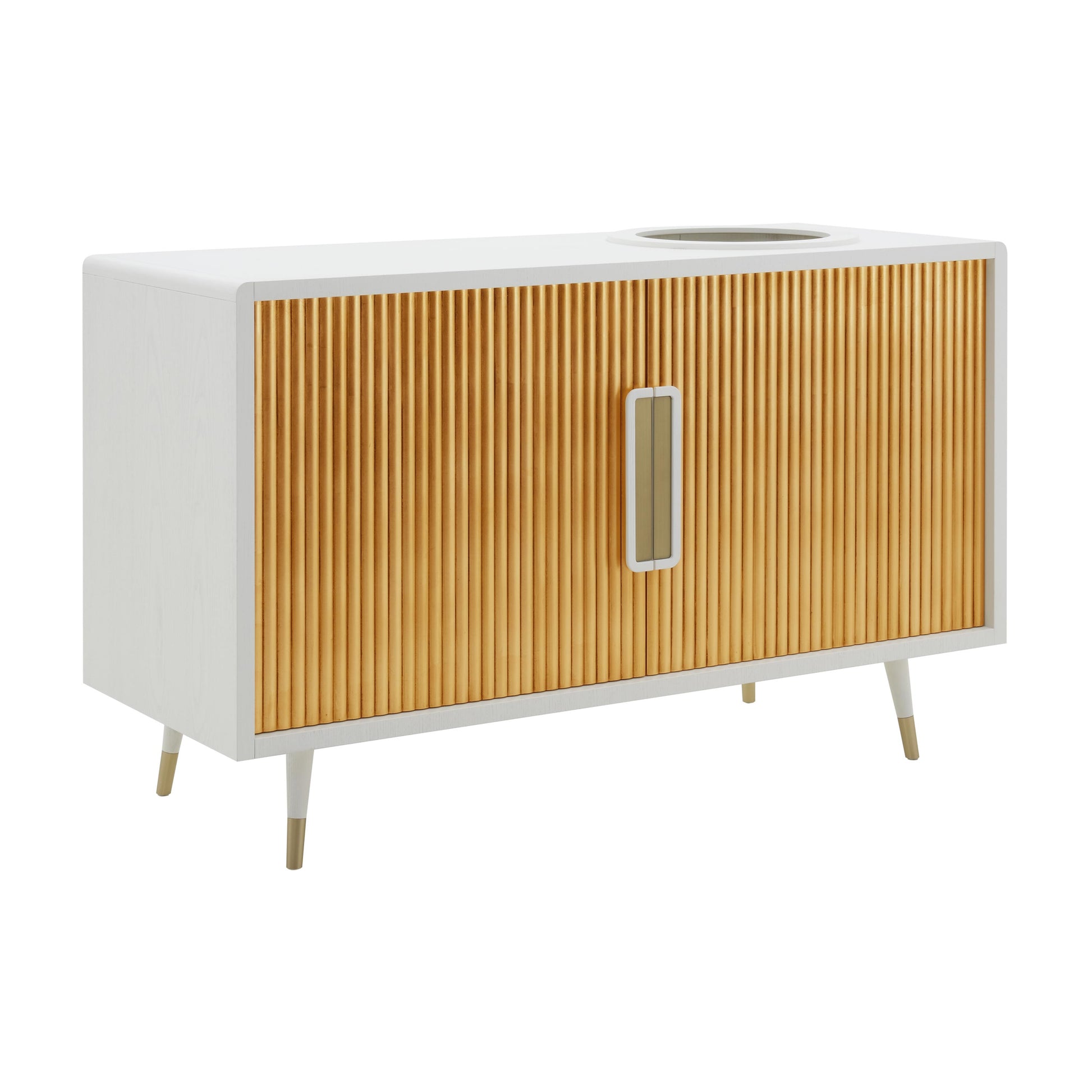 Moon Sideboard-Contract Furniture Store for hospitality, leisure & commercial projects