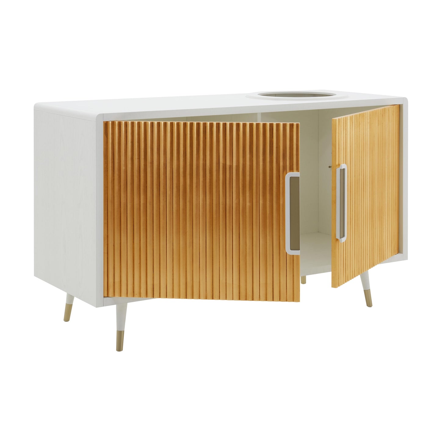 Moon Sideboard-Contract Furniture Store for hospitality, leisure & commercial projects