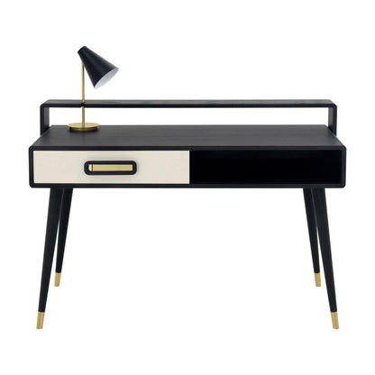 Moon Writing Desk-Contract Furniture Store for hospitality, leisure & commercial projects