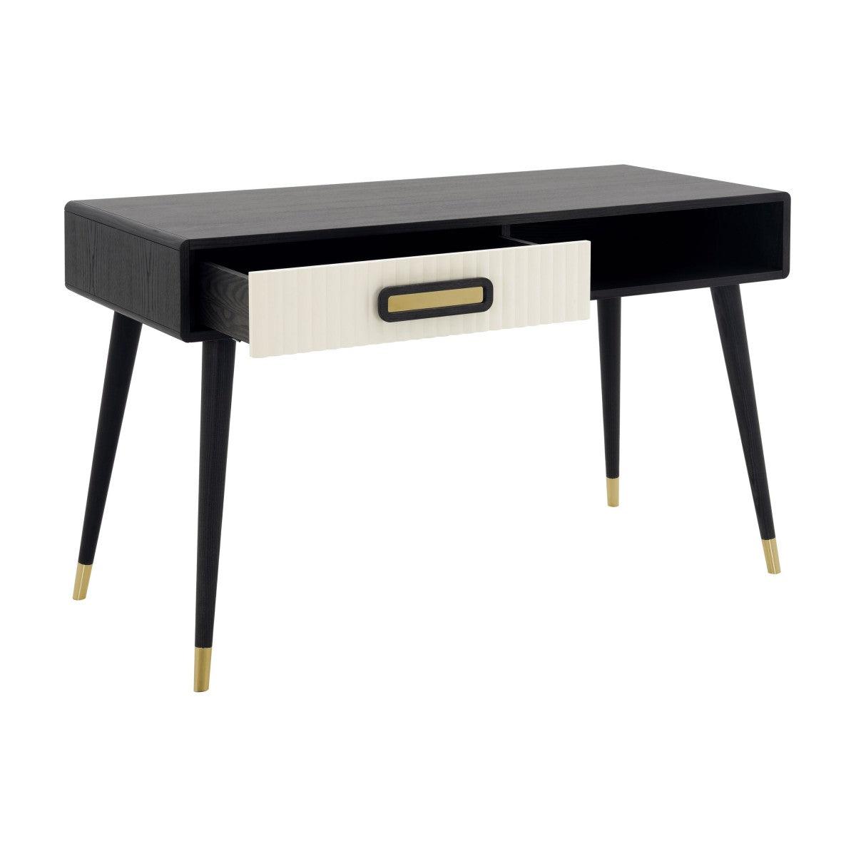 Moon Writing Desk-Contract Furniture Store