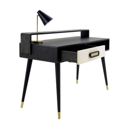 Moon Writing Desk-Contract Furniture Store for hospitality, leisure & commercial projects