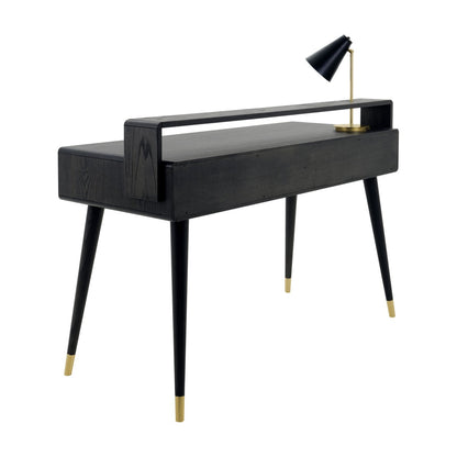 Moon Writing Desk-Contract Furniture Store for hospitality, leisure & commercial projects