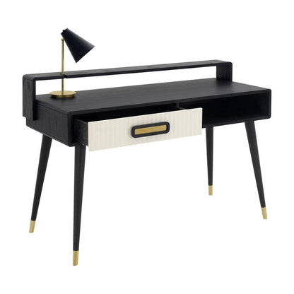 Moon Writing Desk-Contract Furniture Store for hospitality, leisure & commercial projects