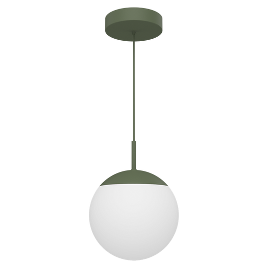 Mooon! Pendant Light-Contract Furniture Store