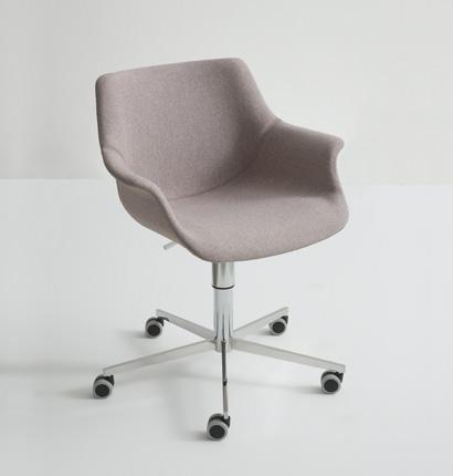 More 5R Armchair-Contract Furniture Store for hospitality, leisure & commercial projects