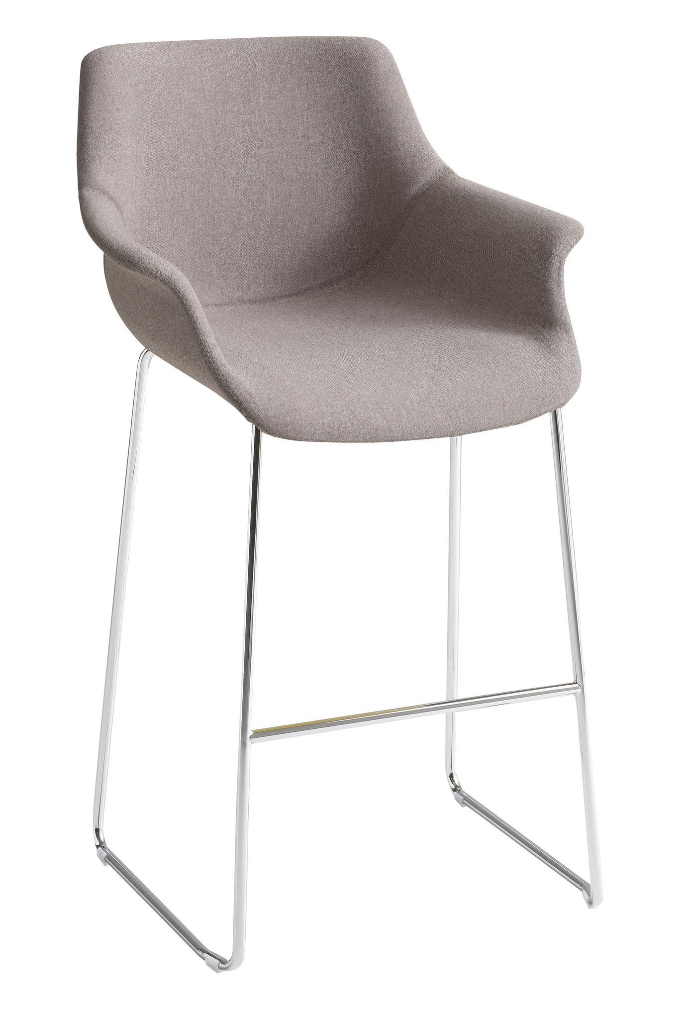 More ST High Stool-Contract Furniture Store for hospitality, leisure & commercial projects