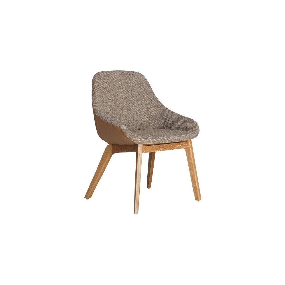 Morph Dining Chair-Zeitraum-Contract Furniture Store