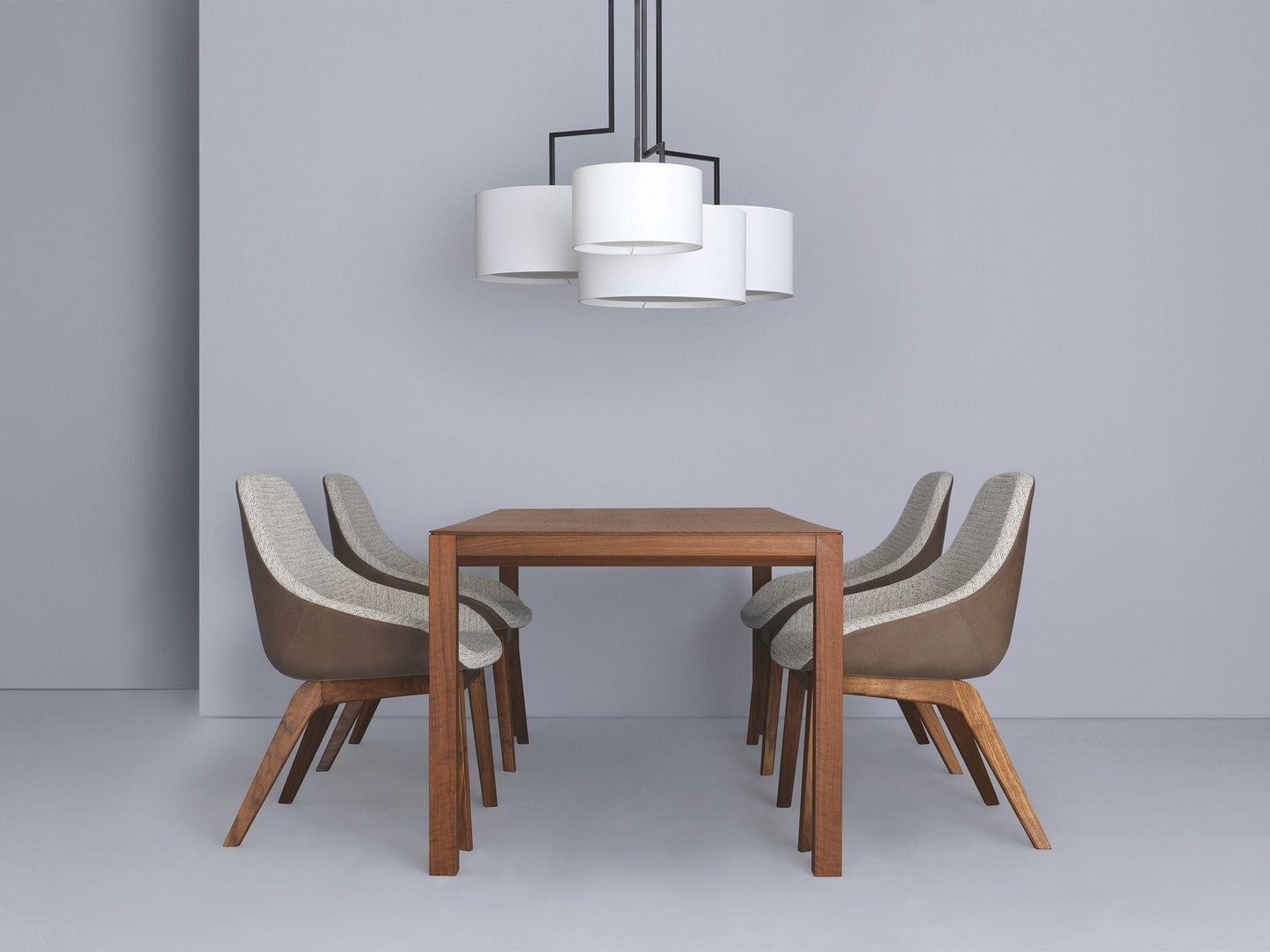 Morph Dining Chair-Zeitraum-Contract Furniture Store