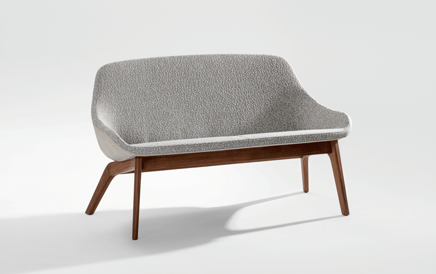 Morph Duo Lounge Chair-Zeitraum-Contract Furniture Store