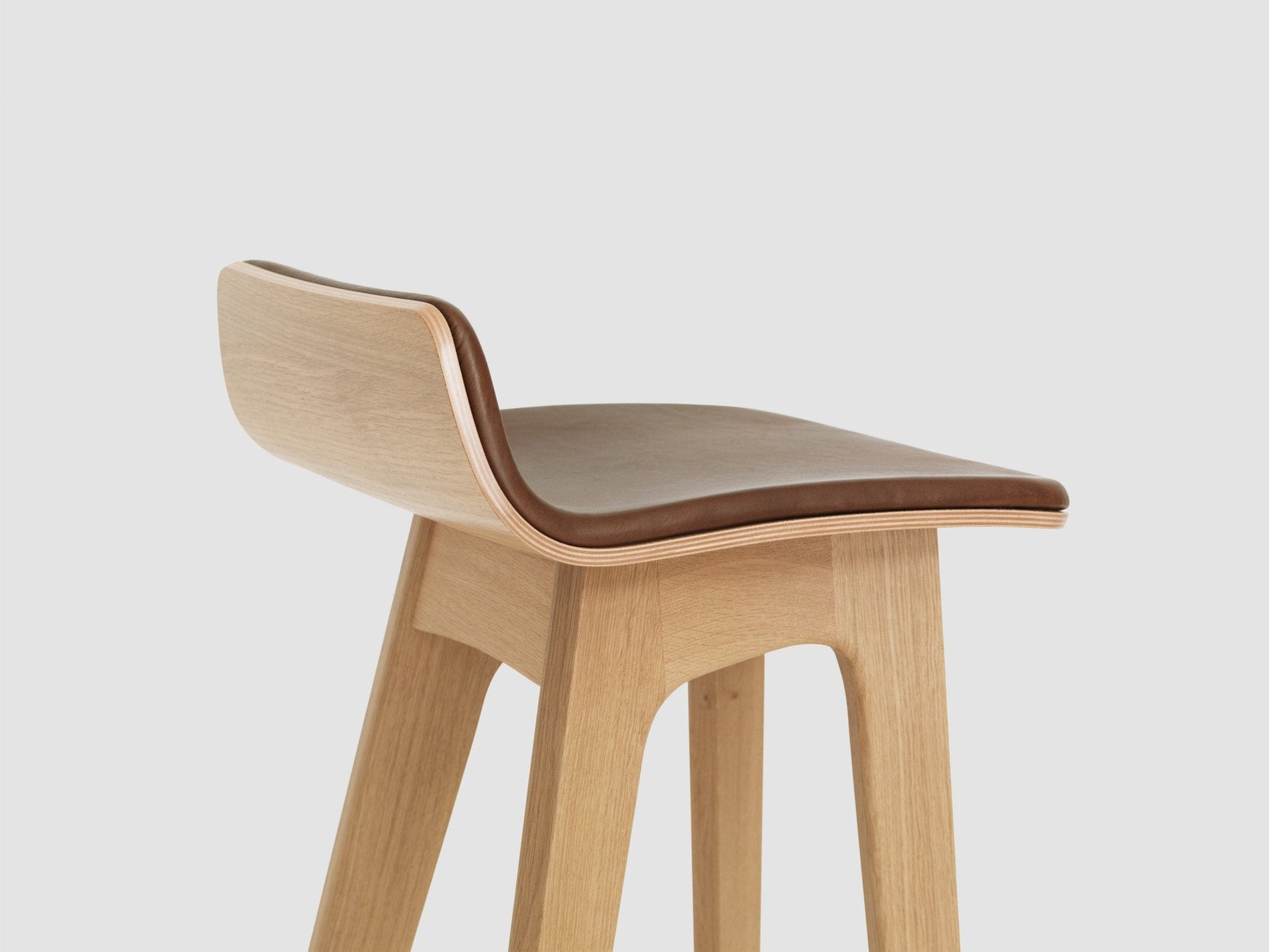 Morph High Stool-Zeitraum-Contract Furniture Store