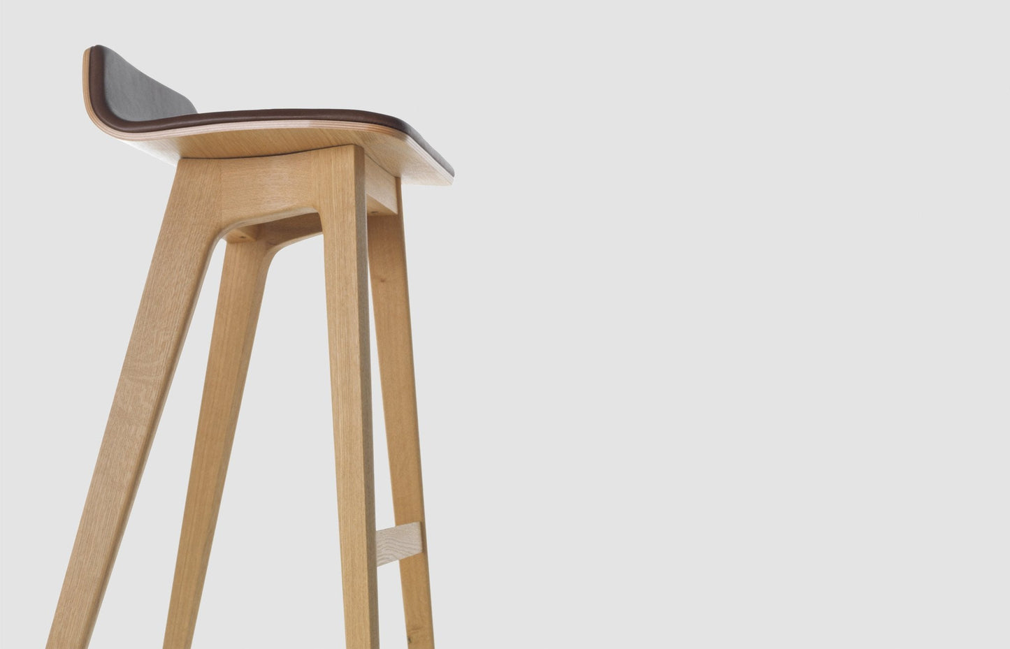 Morph High Stool-Zeitraum-Contract Furniture Store