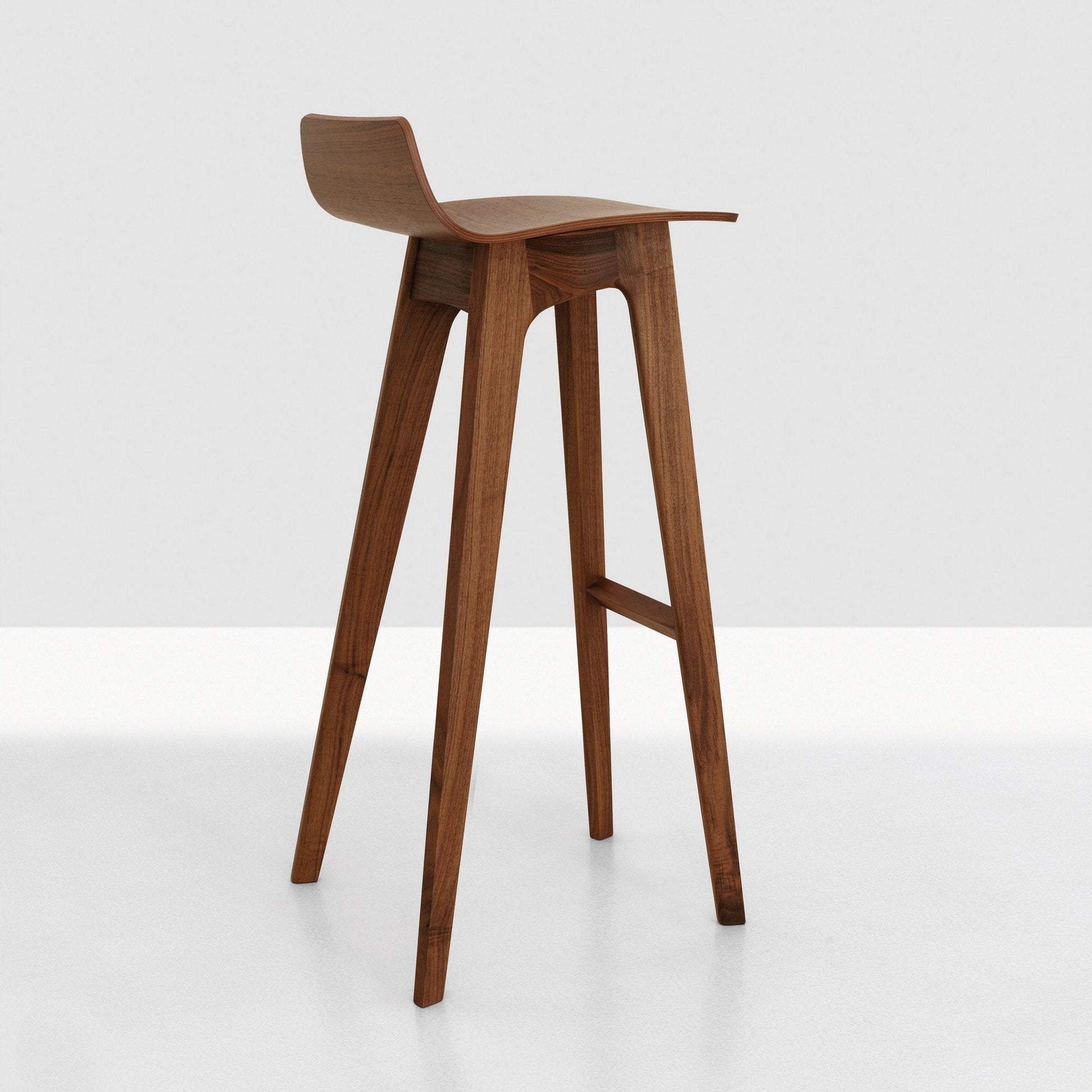 Morph High Stool-Zeitraum-Contract Furniture Store