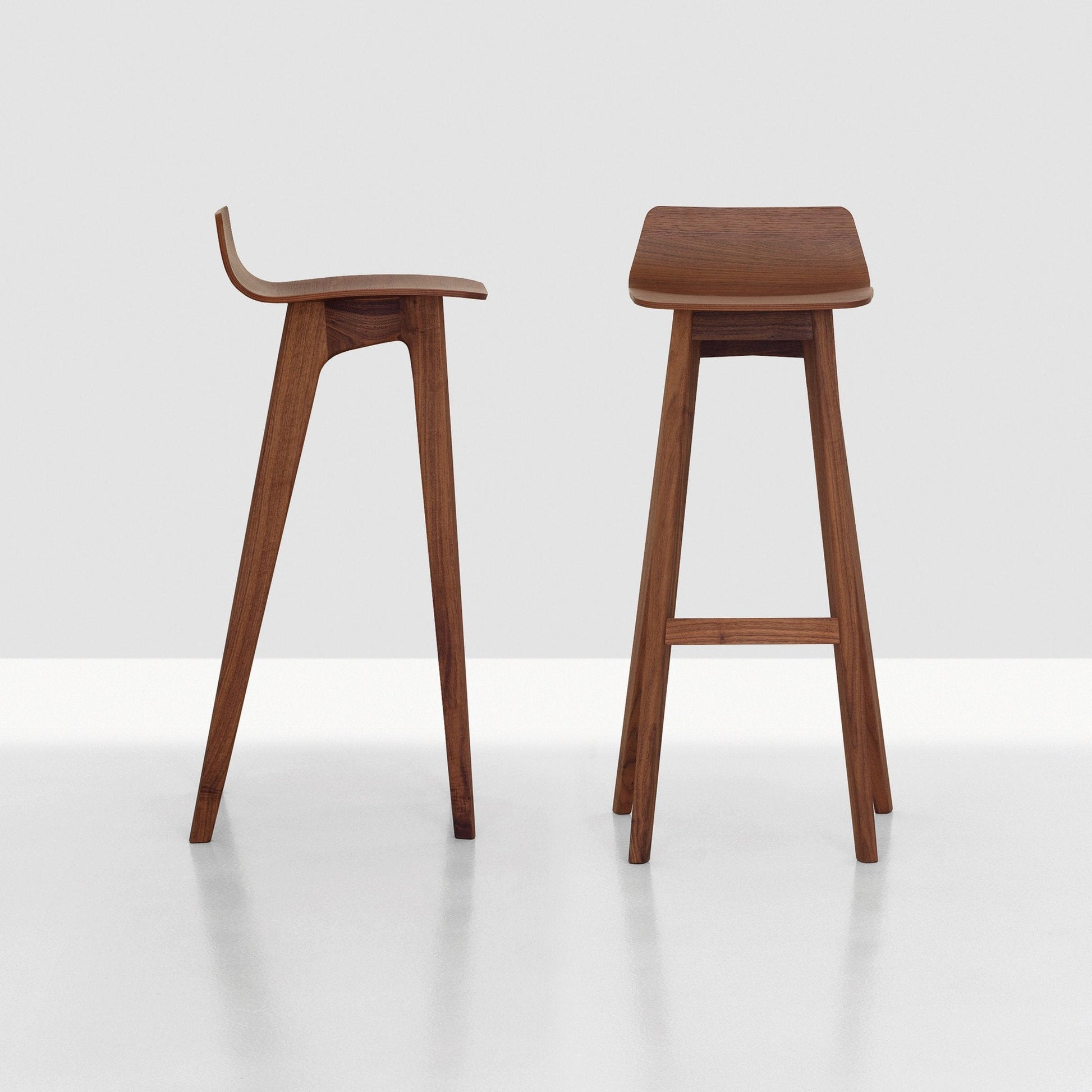 Morph High Stool-Zeitraum-Contract Furniture Store