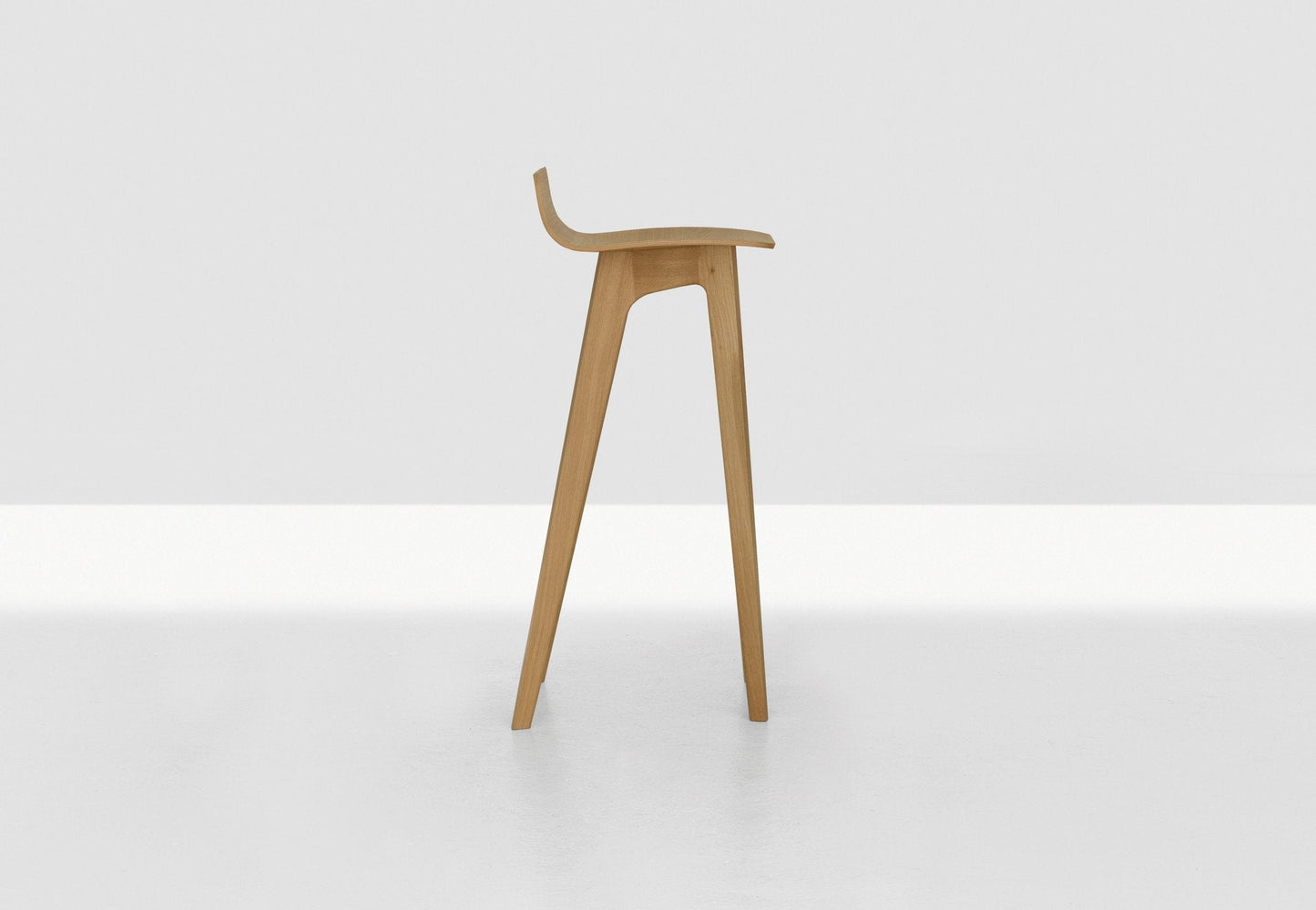 Morph High Stool-Zeitraum-Contract Furniture Store