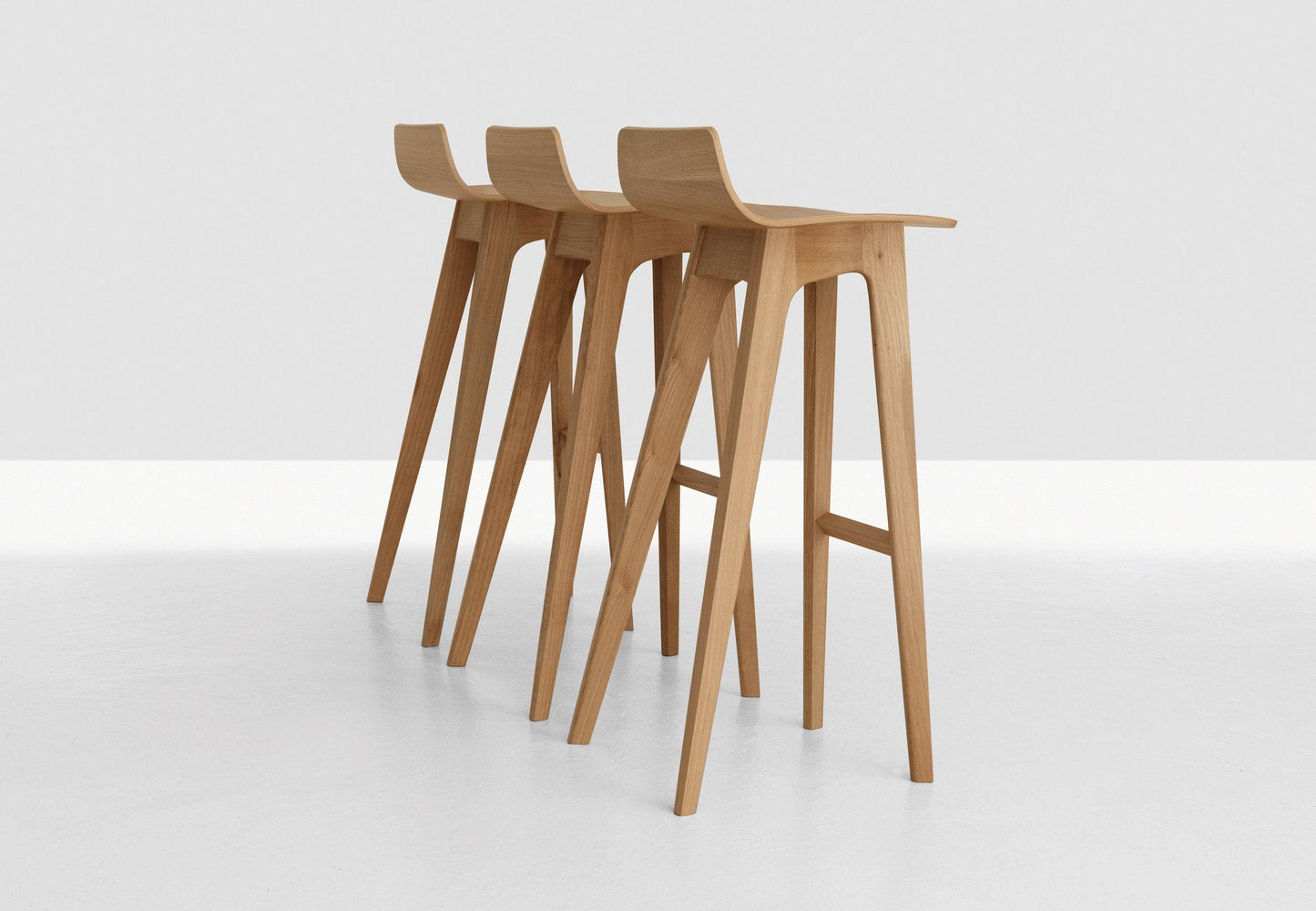 Morph High Stool-Contract Furniture Store for hospitality, leisure & commercial projects