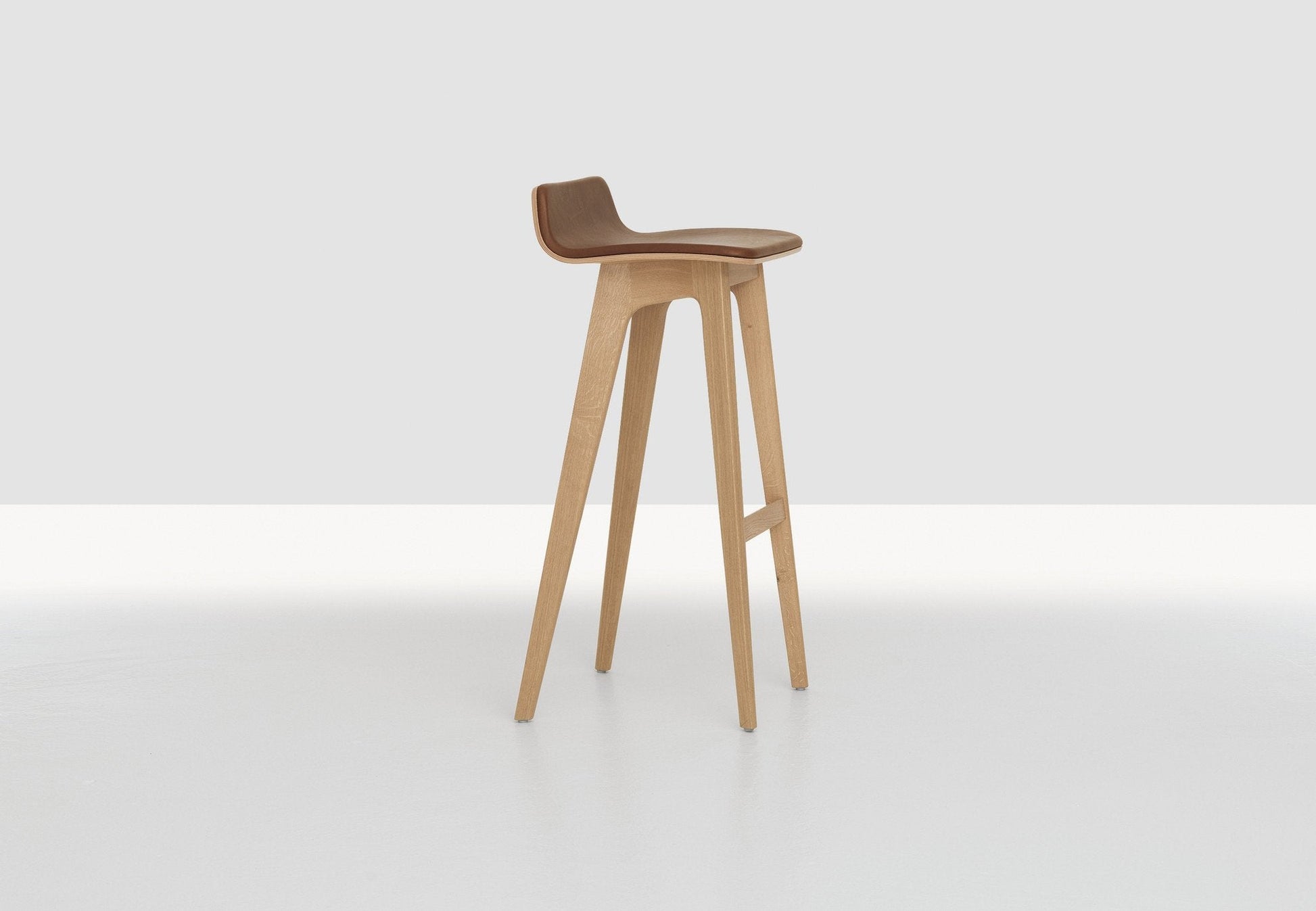 Morph High Stool-Zeitraum-Contract Furniture Store