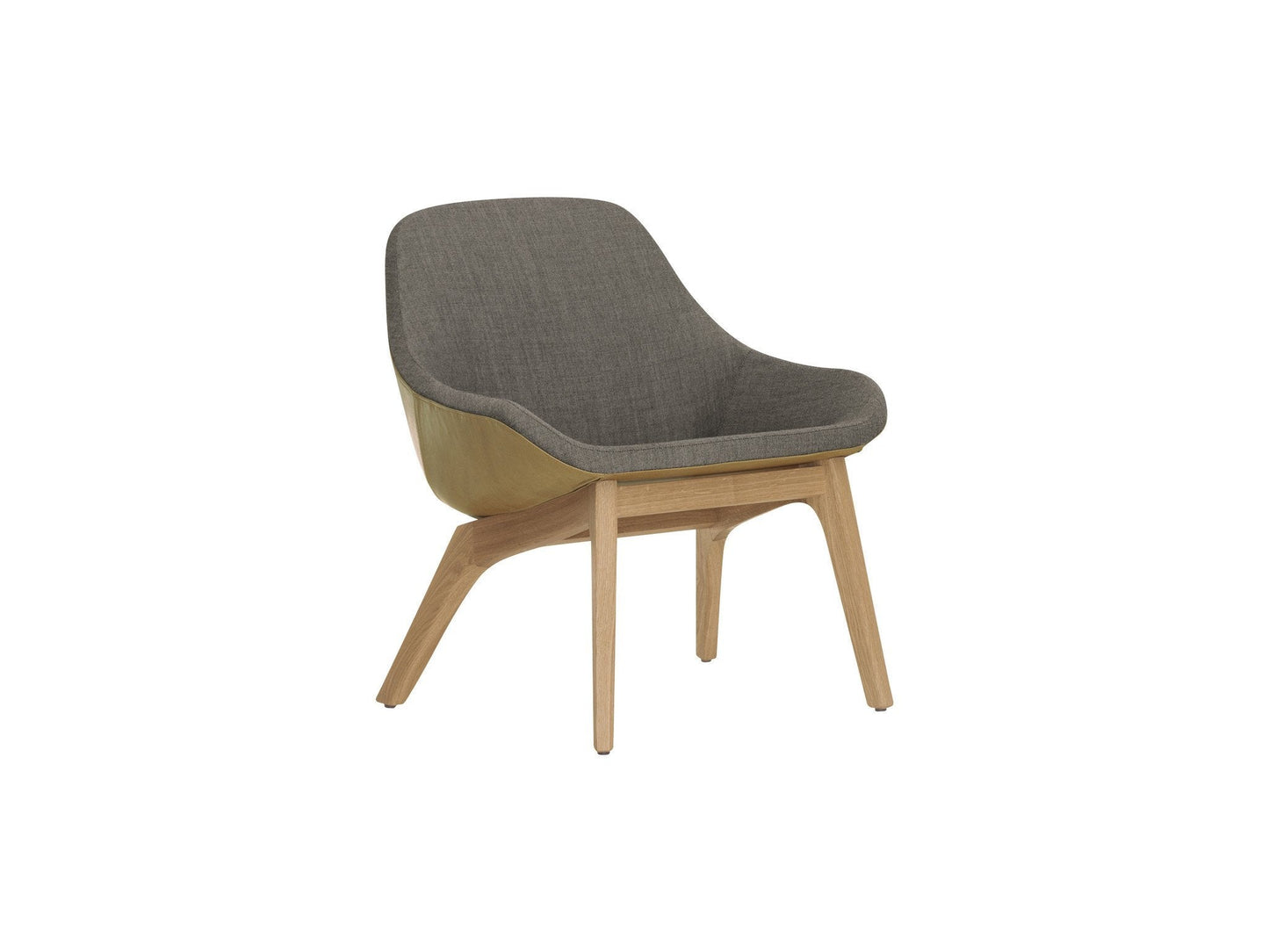 Morph Lounge Chair-Zeitraum-Contract Furniture Store