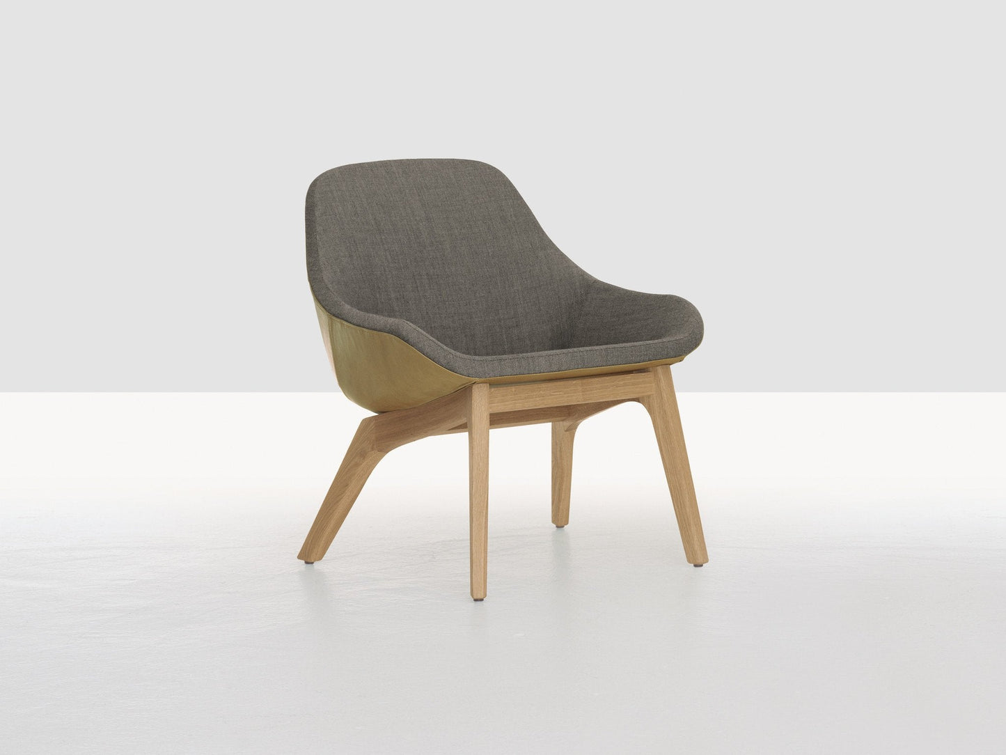 Morph Lounge Chair-Zeitraum-Contract Furniture Store