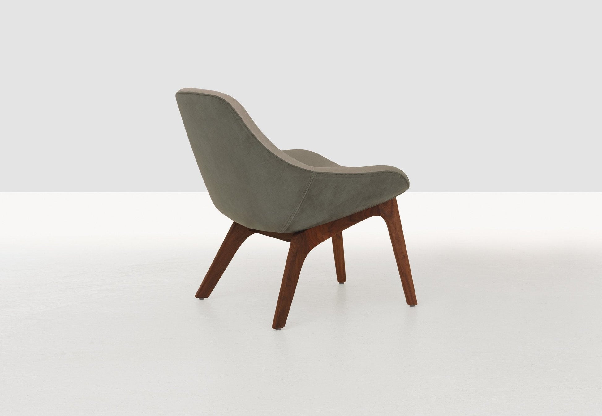 Morph Lounge Chair-Zeitraum-Contract Furniture Store