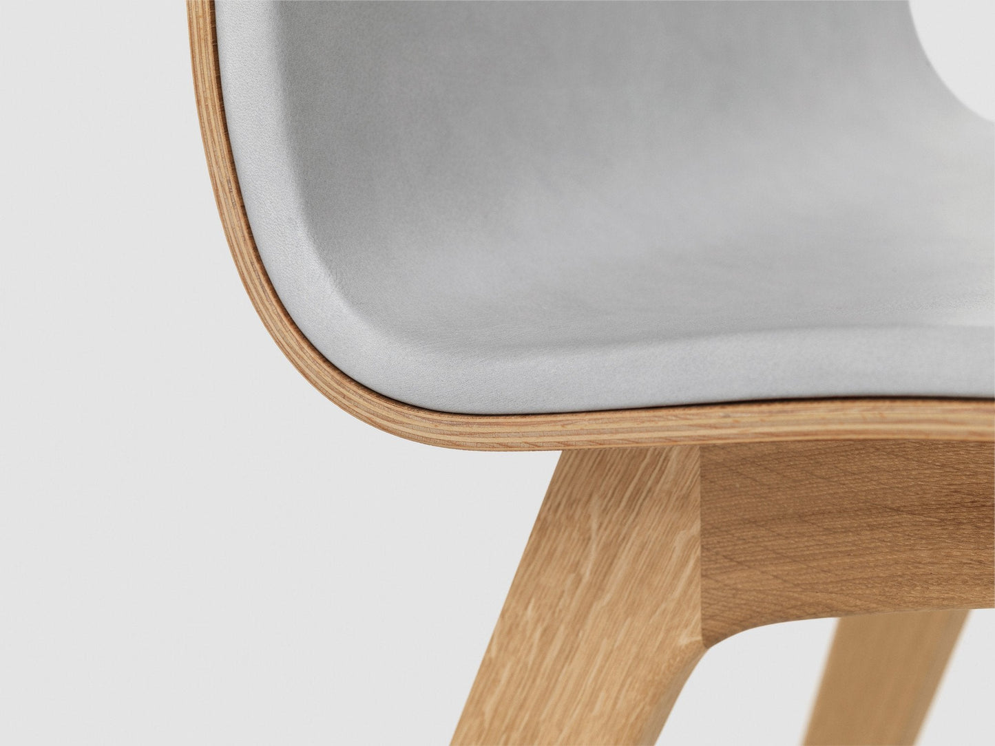 Morph Side Chair-Zeitraum-Contract Furniture Store