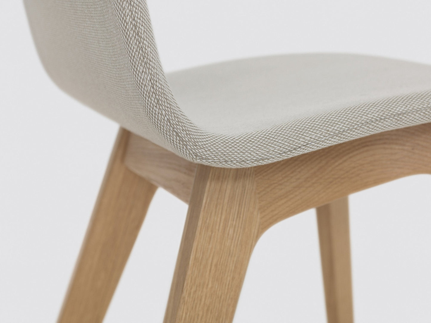 Morph Side Chair-Zeitraum-Contract Furniture Store