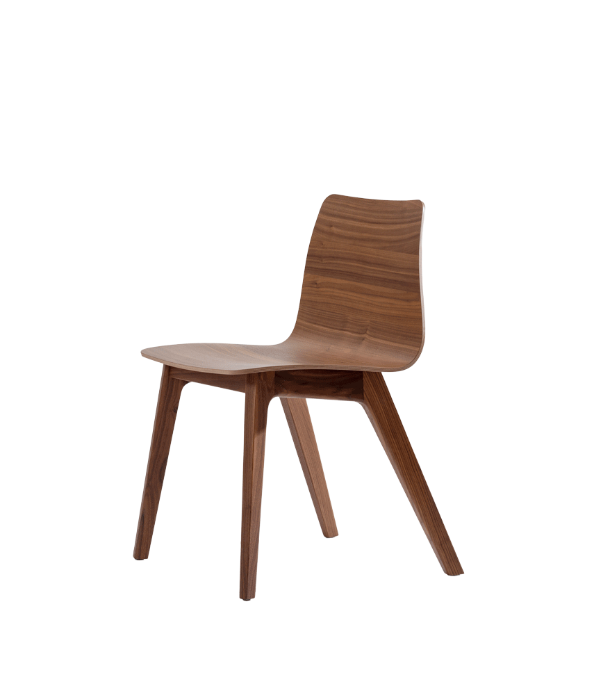 Morph Side Chair-Zeitraum-Contract Furniture Store