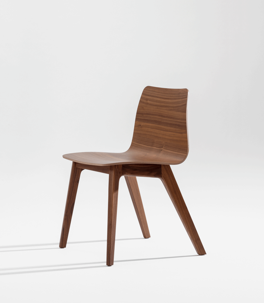 Morph Side Chair-Zeitraum-Contract Furniture Store