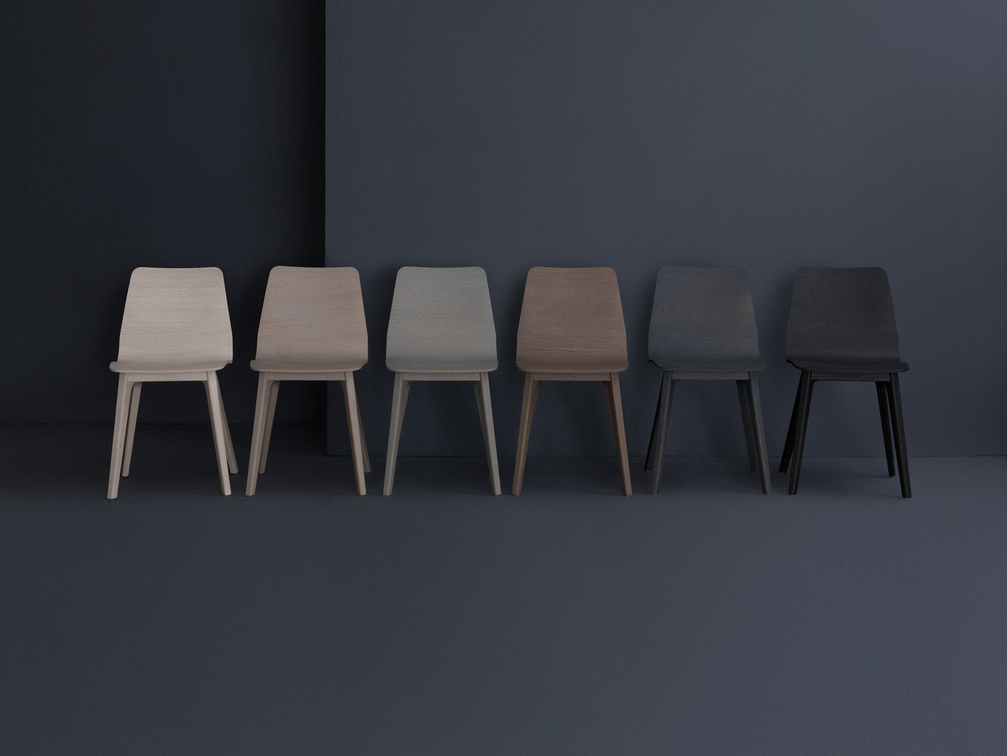 Morph Side Chair-Zeitraum-Contract Furniture Store