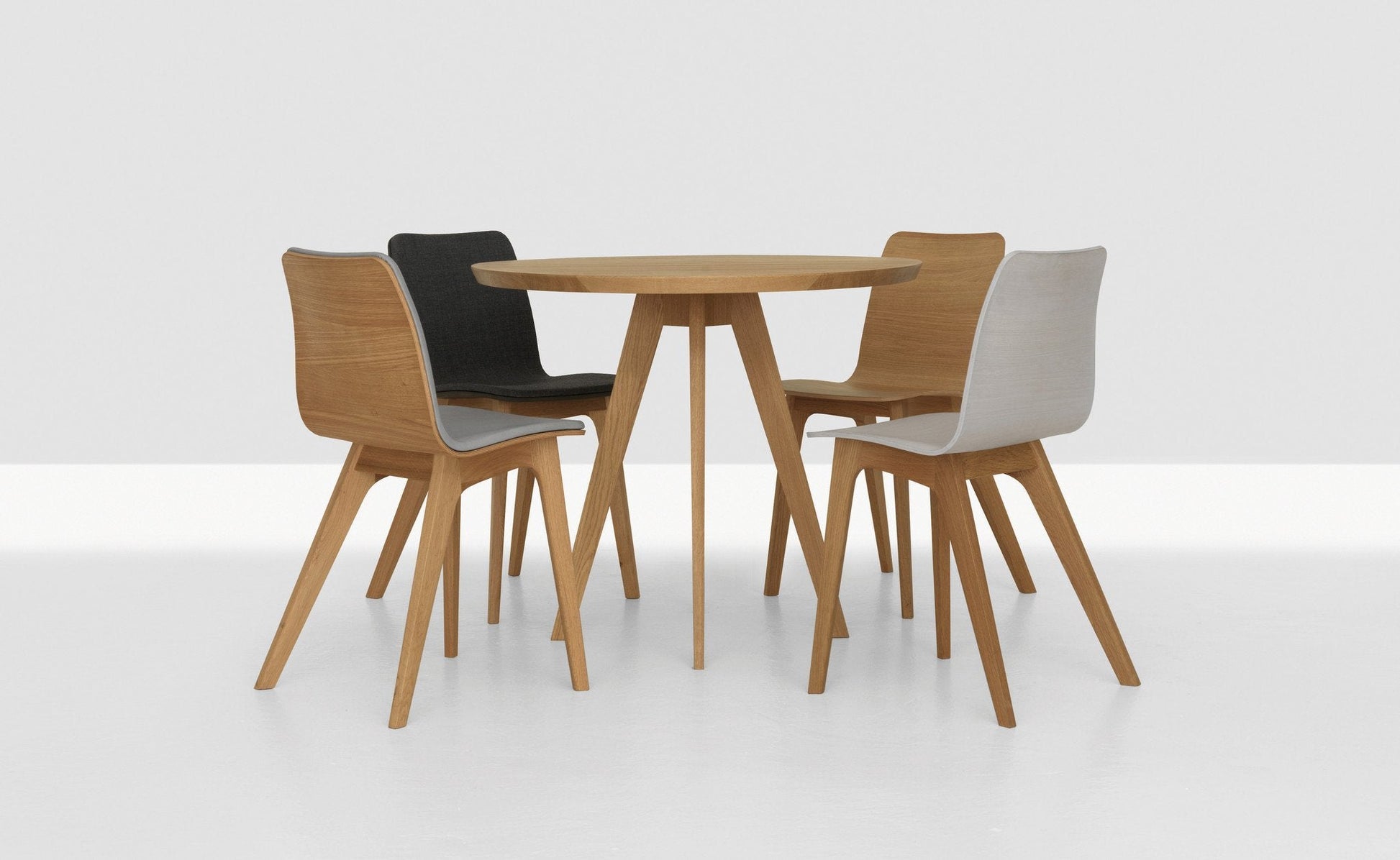 Morph Side Chair-Zeitraum-Contract Furniture Store