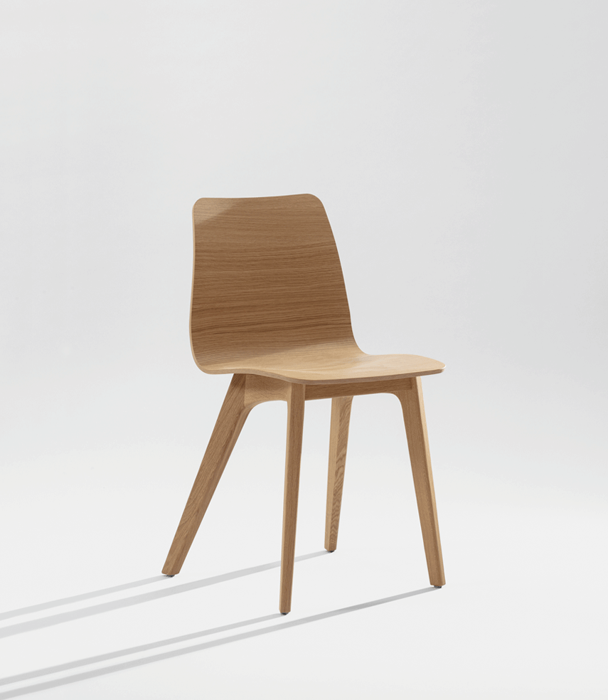 Morph Side Chair-Zeitraum-Contract Furniture Store