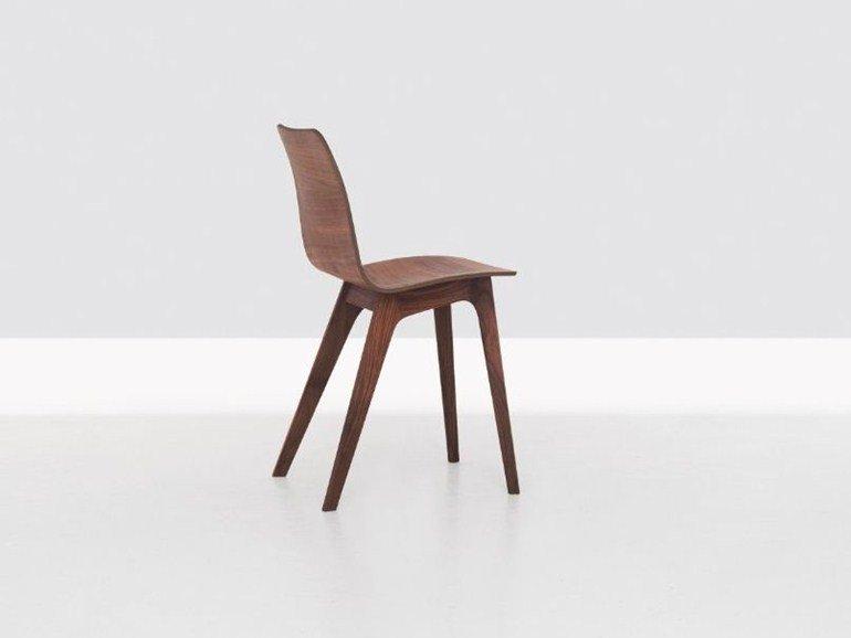 Morph Side Chair-Zeitraum-Contract Furniture Store