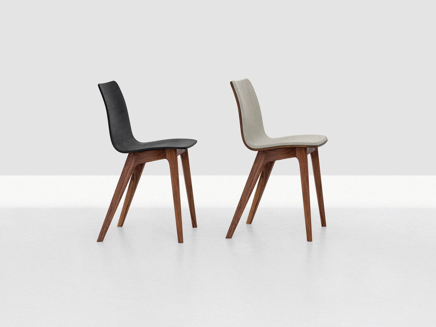 Morph Side Chair-Zeitraum-Contract Furniture Store