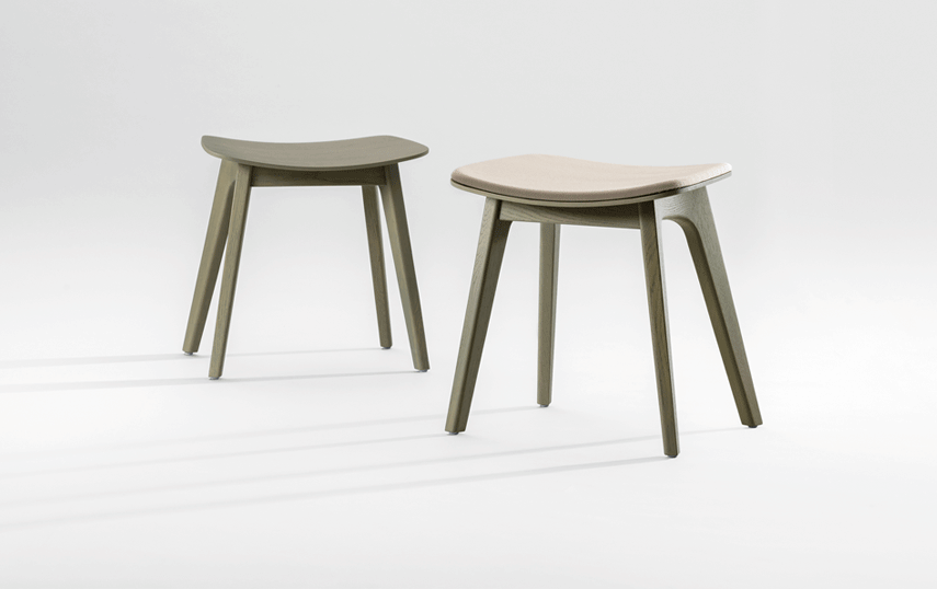 Morph Stool-Zeitraum-Contract Furniture Store