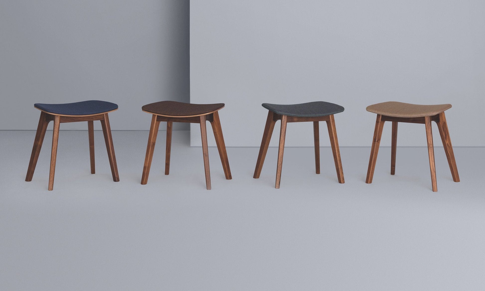 Morph Stool-Zeitraum-Contract Furniture Store