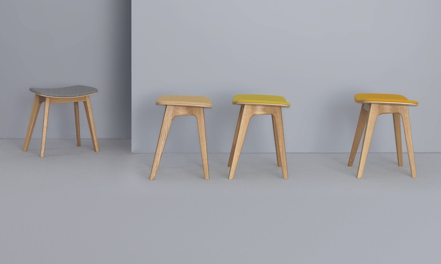 Morph Stool-Zeitraum-Contract Furniture Store