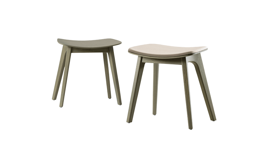 Morph Stool-Zeitraum-Contract Furniture Store