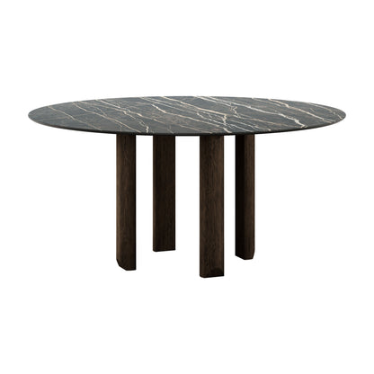 Mosa Dining Table-Contract Furniture Store for hospitality, leisure & commercial projects