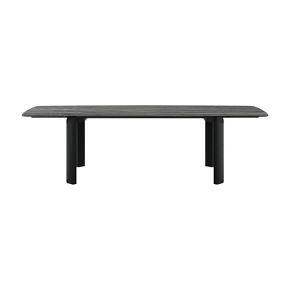 Mosa Rectangular Dining Table-Contract Furniture Store for hospitality, leisure & commercial projects