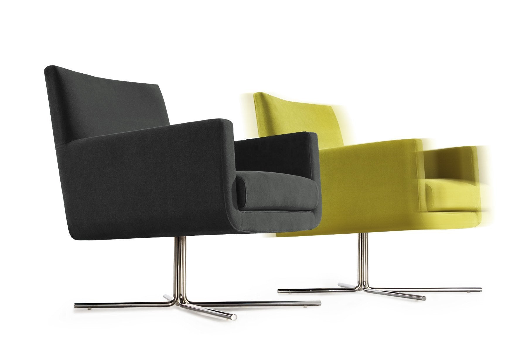 Moss Lounge Chair-Sancal-Contract Furniture Store