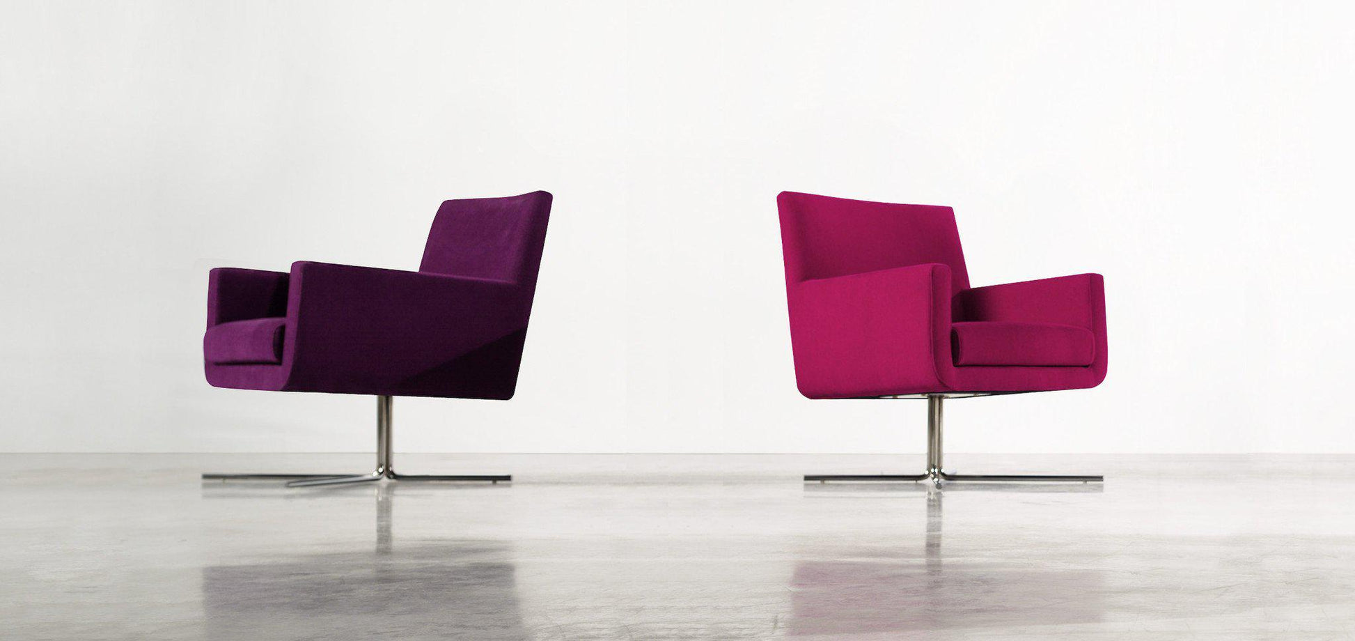 Moss Lounge Chair-Sancal-Contract Furniture Store