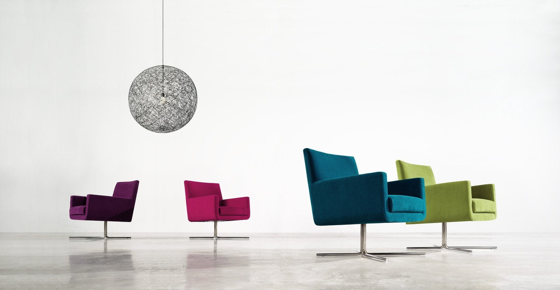 Moss Lounge Chair-Sancal-Contract Furniture Store