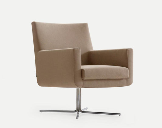 Moss Lounge Chair-Sancal-Contract Furniture Store