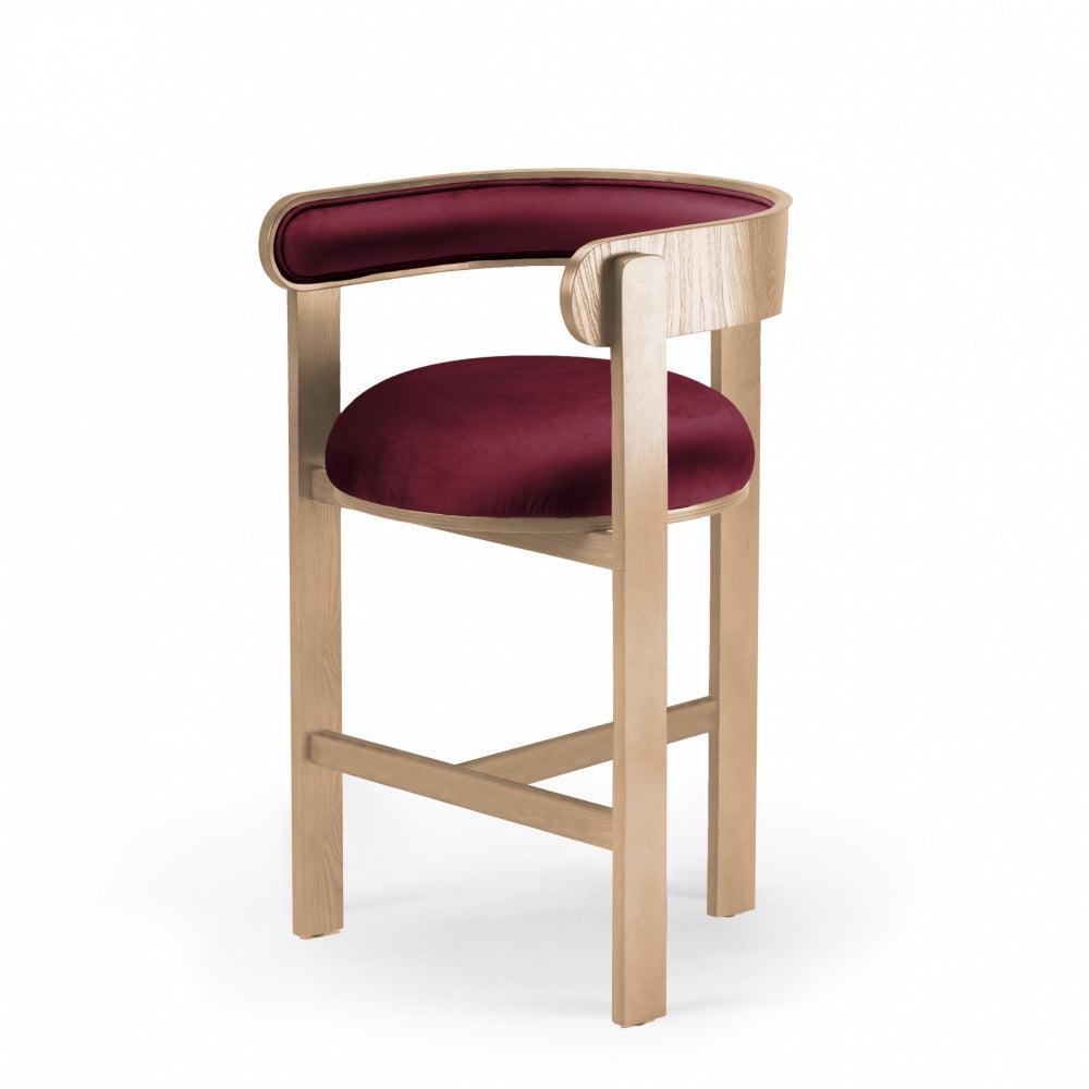 Moulin High Stool-Contract Furniture Store for hospitality, leisure & commercial projects