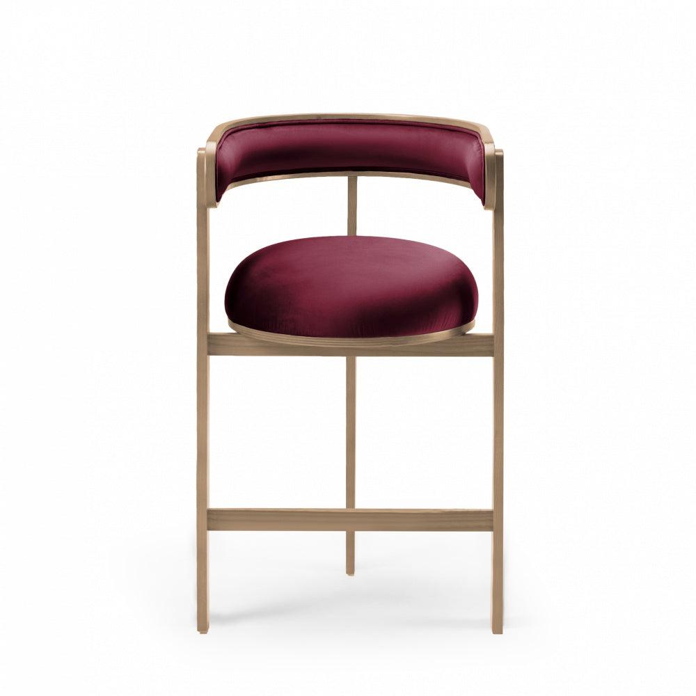 Moulin High Stool-Contract Furniture Store for hospitality, leisure & commercial projects